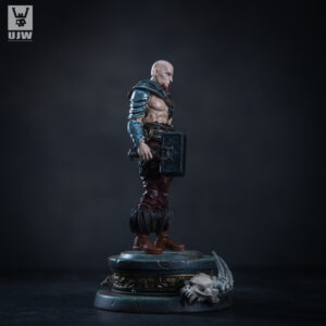 fw96:1/18 thor's hammer a