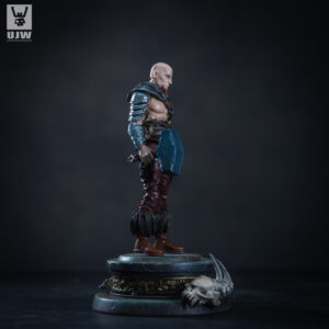 fw98:1/18 thor's hammer c