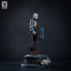 fw97:1/18 thor's hammer b