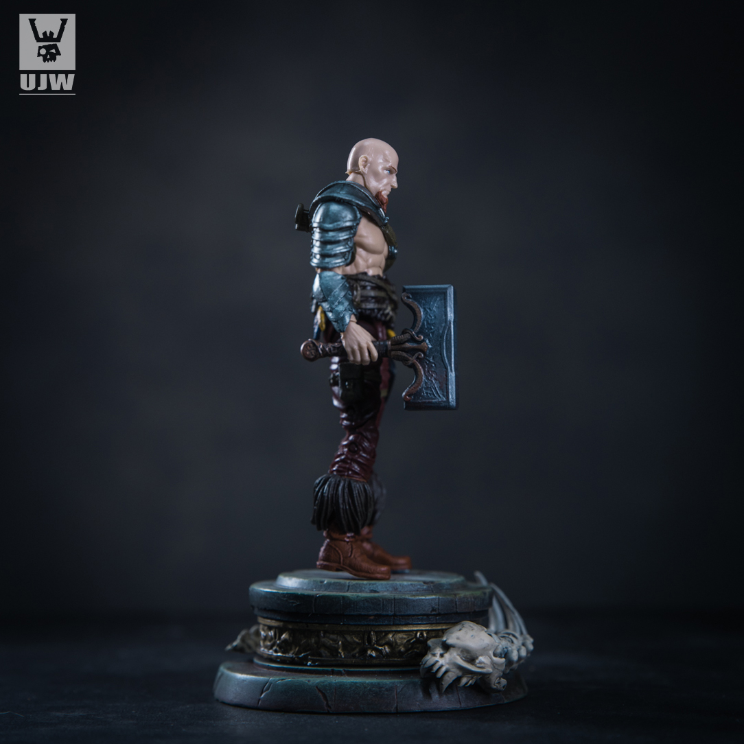 fw97:1/18 thor's hammer b fw97:1/18 thor's hammer b