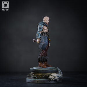 fw99:1/18 thor's hammer d