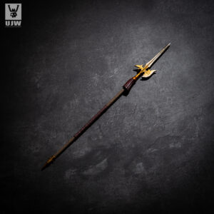 fw75:long spear f