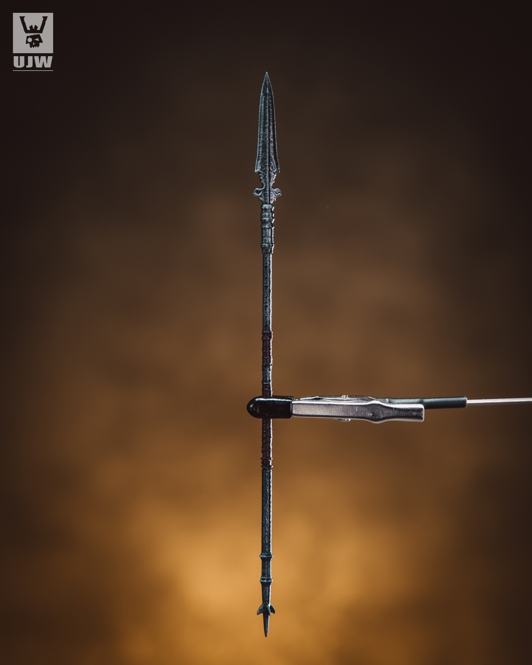 fw77:1/18 long spear b fw77:1/18 long spear b