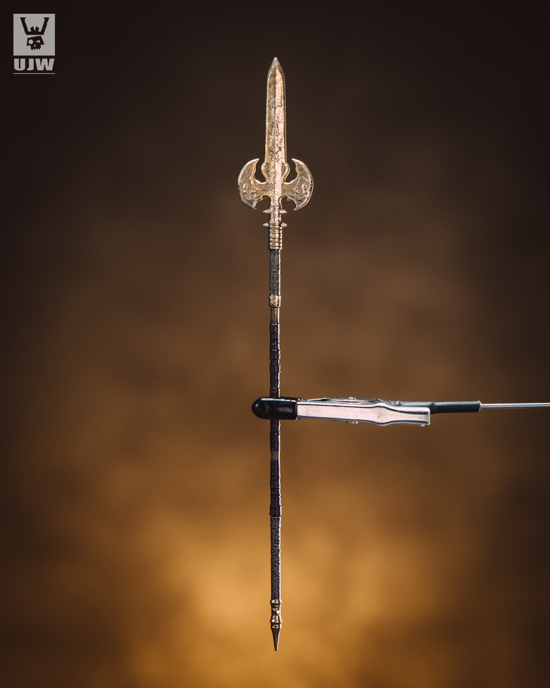 fw76:1/18 long spear a fw76:1/18 long spear a
