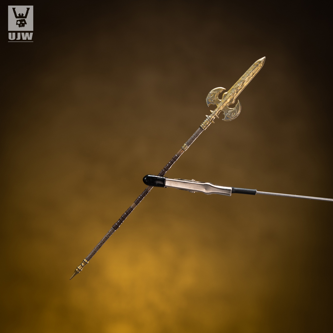 fw76:1/18 long spear a fw76:1/18 long spear a