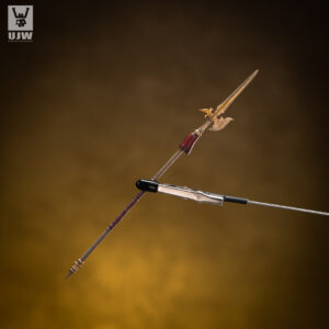 fw81:1/18 long spear f