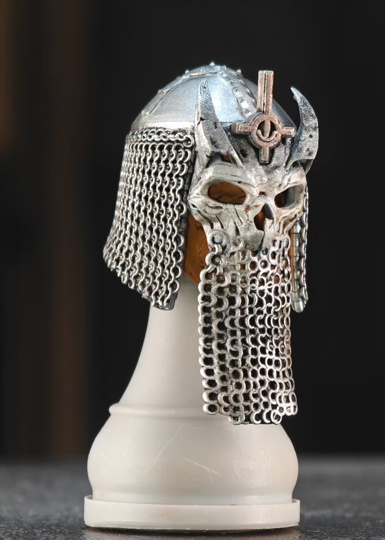 fw176:soulslike warrior head a fw176:soulslike warrior head a