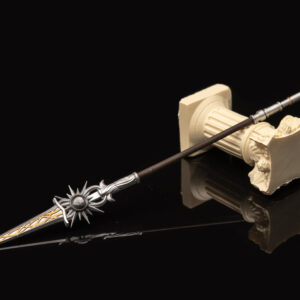 fw186:spear of night