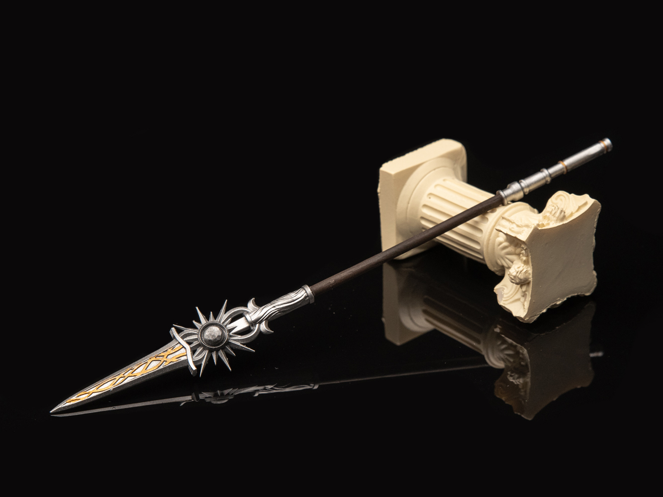 fw186:spear of night fw186:spear of night