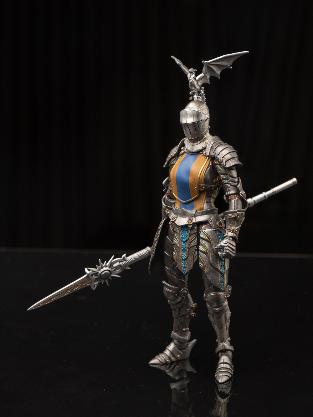 fw186:spear of night fw186:spear of night