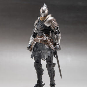 fw187:soulslikes knight kit