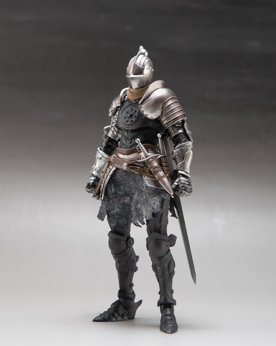 fw187:soulslikes knight kit fw187:soulslikes knight kit