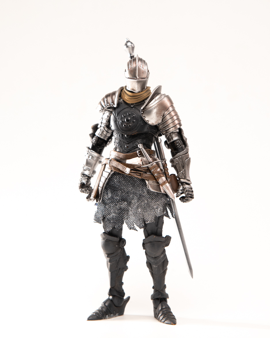 fw187:soulslikes knight kit fw187:soulslikes knight kit