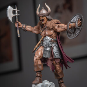 fw196:barbarian figure accessory kit